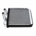 A-premium Front Hvac Heater Core Compatible With Ford F-100 F-150 1980-1996 F-250 F-350 F-600 F-700 F-800 F53 F59 F Super Duty