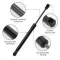 2pcs Tailgate Lift Support Struts Gas Spring No 4f5827552 For Audi A6 Saloon 2004