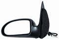 Depo 330-5412l3ef3 Ford Focus Driver Side Non-heated Power Replacement Mirror 