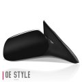 Auto Dynasty Mi1321123 Oe Style Powered Heated Passenger Right Side View Door Mirror Compatible With Mitsubishi Galant 99-03