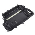 Automatic Transmission Cover Jm5z7g004a Replacement For Ford Bronco Sport Edge Escape Transit Connect Maverick Lincoln Corsair 