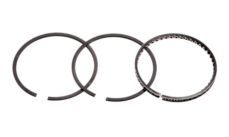 6450 8 Cylinder Piston Ring Set Phosphate Bore 1 Mm 4 352 In 1st And 2nd 2 0 078 Oil 4 75 0 183 0 040 Size