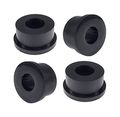 Ts-scb-159 Shifter Bushings For 2011 To 2015 Hyundai Genesis Coupe 75a Durometer Polyurethane Shock Factor Performance Upgrade 