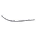 Secos Rear Bumper Molding Right For Volkswagen Cc 2013 2014 2015 2016 2017 Replace 73c8-807-460-b-2zz 3c8807460b2zz 