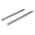 St215 Fuel Tank Strap Alloy Steel Vehicle Specific Fit 