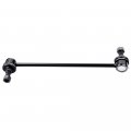 Stabilizer Bar Link Kit Rear Strut Spring Assembly Suspension Parts Fits 2003-2008 For Toyota Corolla Matrix Pack Of 4