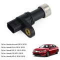 Topteng Car Transmission Speed Sensor 28820-rj2-003 Fits For Honda Accord 2013-2019 Civic 2014-2019 Cr-v 2015-2019 Fit Hr-v