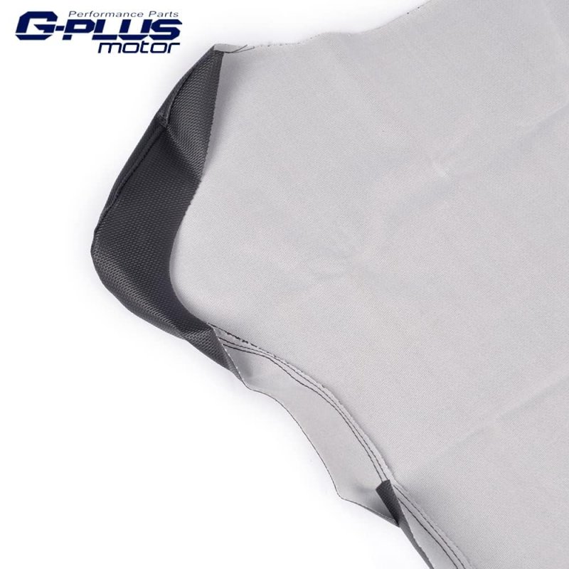 Black Seat Cover For 2005-2010 Sportsman 400 2005 Only 500 600 700 800 Not Fit X2 Or Touring Models