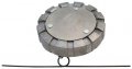 Pn 91-8105 Fuel Cap-f Vented Non-locking Pack Of 1 