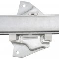 Front Left Power Window Regulator With Motor For 1992 1993 1994 1995 1996 1997 1998 1999 2000 Mitsubishi Montero Replaces 741