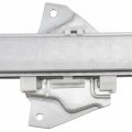 Aintier Power Window Regulator With Motor Fit For 1992 1993 1994 1995 1996 1997 1998 1999 2000 Mitsubishi Montero Front Left
