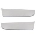 Rear Side Door C Pillar Molding Chrome Left And Right Pair For Kia Sportage 2011-2016 832803w010 832703w010 83280-3w010 