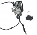 Carburetor Fits 1998-2001 Honda Trx450s Foreman 450 Carb
