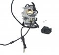 Carburetor Fits 1998-2001 Honda Trx450s Foreman 450 Carb