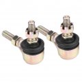 One Pair Of Tie Rod Ball Joint Replacement For 70cc 90cc 110cc 125cc 150cc 200cc 250cc Atv Universal Auto Accessories