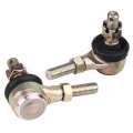 One Pair Of Tie Rod Ball Joint Replacement For 70cc 90cc 110cc 125cc 150cc 200cc 250cc Atv Universal Auto Accessories