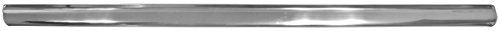 Mustang Molding Rocker Panel Lh 1967 1968