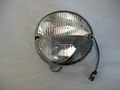 Tyc 19-5655-00 Pontiac Grand Prix Passenger Side Replacement Parking Signal Fog Light Assembly 