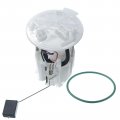 Fuel Pump Assembly For Ford Fusion 2010-2012 Mercury Milan 2010-2011 V6 3 0l Flex Fwd Only 