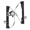 Power Window Regulator Replacement For Cruze 2011-2012 