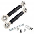 0-4 Adjustable Lowering Kit Fit For Cb500f Cb500x Cbr500r 2013-2018 Cbr 600f4 1999 2000 600rr 2007-2020 900rr 1993-1999 