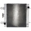Niche Radiator For Polaris Scrambler 500 Xplorer 400 2 Row With Cap
