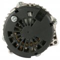 New 220 Amp Alternator Compatible With Replacement For Gmc Envoy 5 3l 2003-2006 10464476 15754097m 15754097 15754097w 15754097a