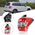 Gxywady Right Passenger Side Tail Light Lamp 84912sg041 Su2819105 Replacement For 2014 2015 2016 Subaru Forester