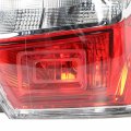 Gxywady Right Passenger Side Tail Light Lamp 84912sg041 Su2819105 Replacement For 2014 2015 2016 Subaru Forester