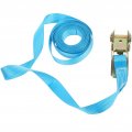 Gadpiparty 4pcs Ratchet Straps Heavy Duty Tie Down Cargo With Hooks Adjustable Lashing For Moving Truck Trailers Motorcycles 5m