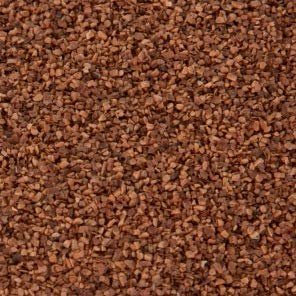 Premium Ground Walnut Shells Grit Size 18 40-5 Lbs 2 3 Kg Medium To Fine For Tumbling Blasting Or Vibratory Use