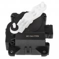 Aintier Air Door Actuator Hvac Blend Control Fits For Honda Accord 2003-2007 Replace 604-880