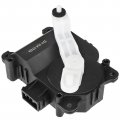 Aintier Air Door Actuator Hvac Blend Control Fits For Honda Accord 2003-2007 Replace 604-880