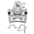1 Pcs Rear Right Brake Caliper Fit For Ford Mustang 2005-2014 18b4927 