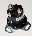 Genuine Solenoid Contactor 634-1241-212-02 Intermitten Duty With Nut Hardware 634-1241-212 