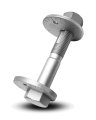 Rear Camber Adjustment Eccentric Bolt Kit For Ford Edge Fusion Mustang Lincoln Mkx Mkz Continental Replace Dg9z5k978a 