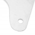 Rear Door Protective Device Anti Theft Security Prick Stop High Strength Burglary Protection
