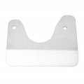 Rear Door Protective Device Anti Theft Security Prick Stop High Strength Burglary Protection