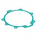 Topteng Motorcycle Regulator Magneto Stator Gasket Kit Fits For Kawsaki Zx1000 Ninja Zx-10rr 2017-2022 Zx-10r Krt Edition