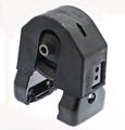 9318 Engine Mount Alloy Steel Motor Bracket 