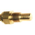 Mitsubishi Montero Sport 1997-2004 Engine Coolant Temperature Sensor 1 Spade Type Male Terminal 