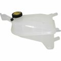Coolant Recovery Tank Reservoir And Cap Assembly For Scion Tc 2011 To 2016 Sc3014102 1648022080 Pfm Black Plastic Standard 