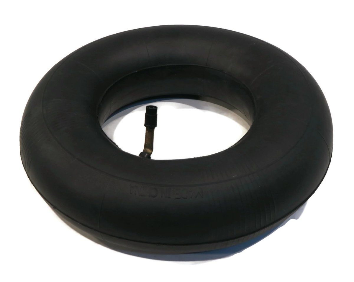 Tire Inner Tube 2 Pack 4 10 3 50 5 With Tr87 L Stem For Oregon Part 71 278 71278 90 Degrees Rubber Schrader Valve