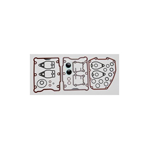 Cam Change Oring Kit For Twin 88 Jgi-25244-99-k