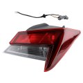 92402-aa000 Right Passenger Side Tail Light Lamp Assembly Assy Fits For Hyundai Elantra Se Sedan 4-door Sel 2021 2022 2023 Re 