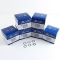 Genuine Hyundai Oil Filter 26300-35504 6-pack 