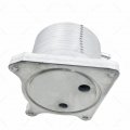 Tom Cvt Trans Oil Cooler For Mitsubishi Lancer 2920a141 Heat Exchanger 4 Outlets