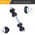Ocpty New 2-piece Fit For Buick 225 Lesabre Lucerne Park Avenue Reatta Riviera Cadillac Allante Commercial Chassis Deville Dts