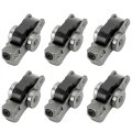 Set Of 6 Valve Rocker Arm Left Or Right 5047896ad For Chrysler Pacifica 