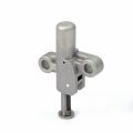 Moto1988 Cam Timing Chain And Guides Tensioner Compatible With Honda Recon 250 Trx250 2x4 1997-2000 14401-hm8-003 14510-hm8-000